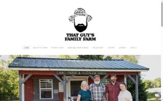 Conard, Kelsey, Nellie, Sandy, and Guy Ashmore website