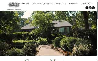 Gramercy LLC DBA Koinonia Farm website