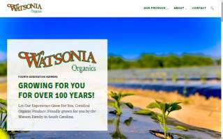 Jerrold A. Watson & Sons website
