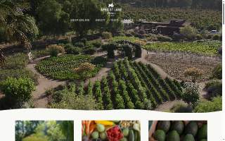 Apricot Lane Farms Operations LLC website