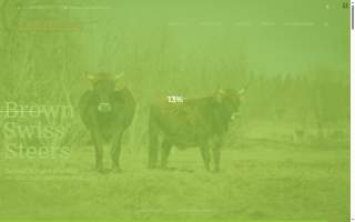 Lifeline Farm website