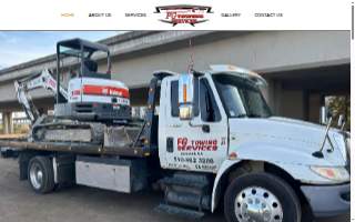 Montana Capital Car Title Loans of Charleston website