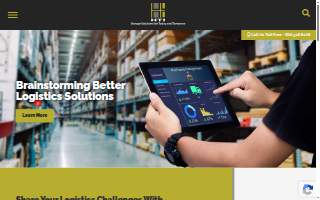 Handling Technologies, inc. website