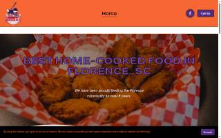 Lil D's Dugout website