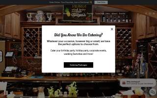 Stefano's Italian of Florence website