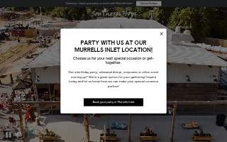 Southern Hops Brewing Co. website