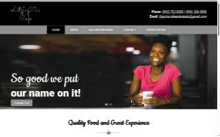 LilJazZi's website
