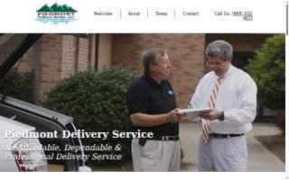 Hibachi Express website