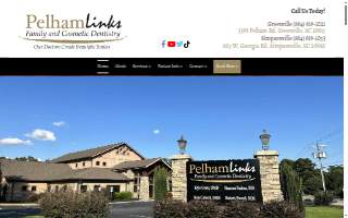 Dr. Shannon C. Hudson, DDS website