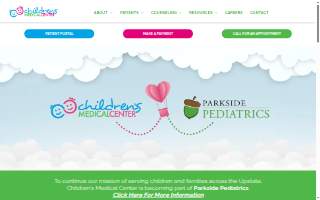 Dr. William M. Darby III, MD website