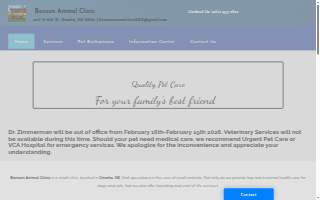 Kauhale Pettigru website