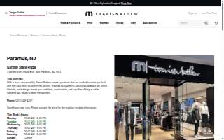 Parkside Pediatrics website