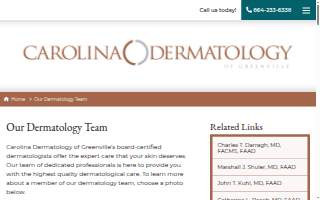 Amilcar Ezequiel Rizzo, MD website