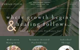 Jason Flassing, PA Psychiatry website