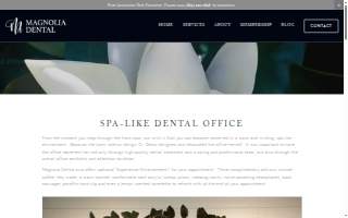 Dr. Brigette Zebro website