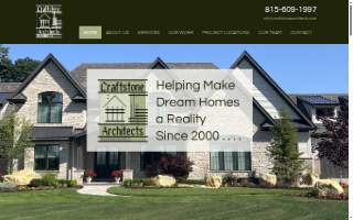 HomeTowne Studios Greenville website