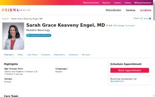 Upstate Psychiatry PA website