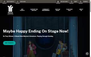 Gunter Theatre website