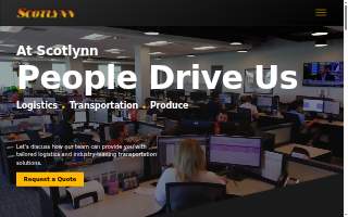 Scotlynn website