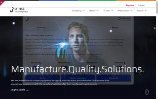 Better Health Chiropractic PA website
