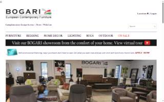 Target Property Solutions website