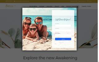 HCA Florida Mercy Hospital website