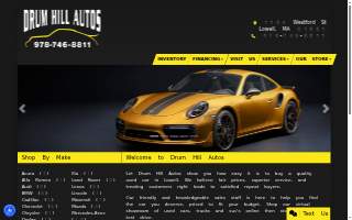 The Sturkie Wealth Management Group website