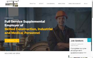 Condustrial Inc website