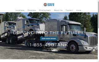Trenholm Plaza website