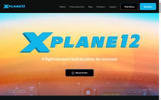 Laminar Research website