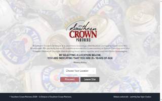 Southern Crown Partners of Columbia website