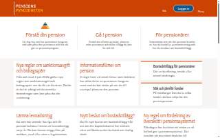 Requa Insurance website
