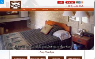 Greene Home Inspections LLC website