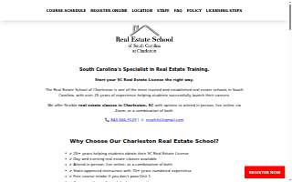 American Cyber Logistics website