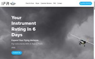 IFR6 website