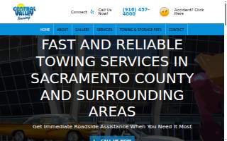 Knight's Redi-Mix of North Charleston website