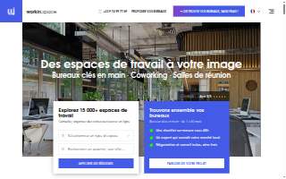 HQ Rivers Avenue website