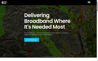ESP Associates, Inc. website