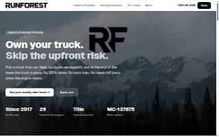 FASTSIGNS of North Charleston website