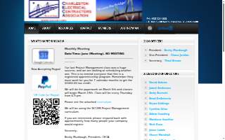ADC Engineering Inc website