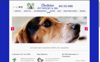 Park West Preschool Learning Center, Inc. website