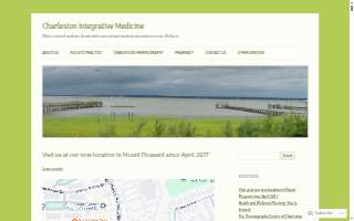 The Rehab Docs website