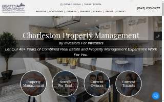 Beatty Management, LLC website