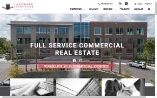CHS Commercial- Jon Chalfie website