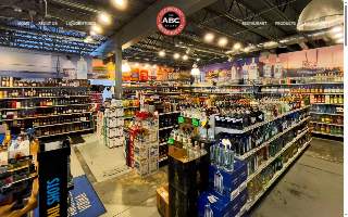 The ABC Store (Alchemist Beverage Company) at Johnnie Dodds Blvd, Mt. Pleasant website