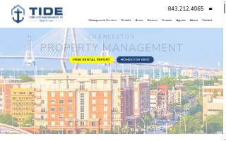 Valerie Weber, Realtor website