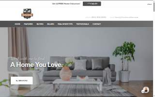 Kara Hicks, Realtor - Charleston website
