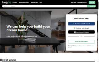 Team Lail-Chambers website