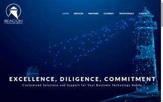 The Reserve Tavern and Market website