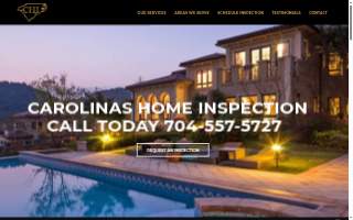 Mat Surles Appraisal Group, LLC website